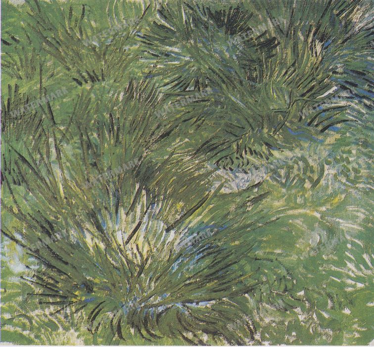 Vincent Willem Van Gogh Vintage Paintings