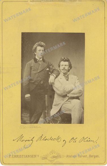Vintage Portraits Vintage Prints