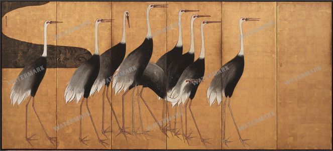 Wall Art Vintage Paintings