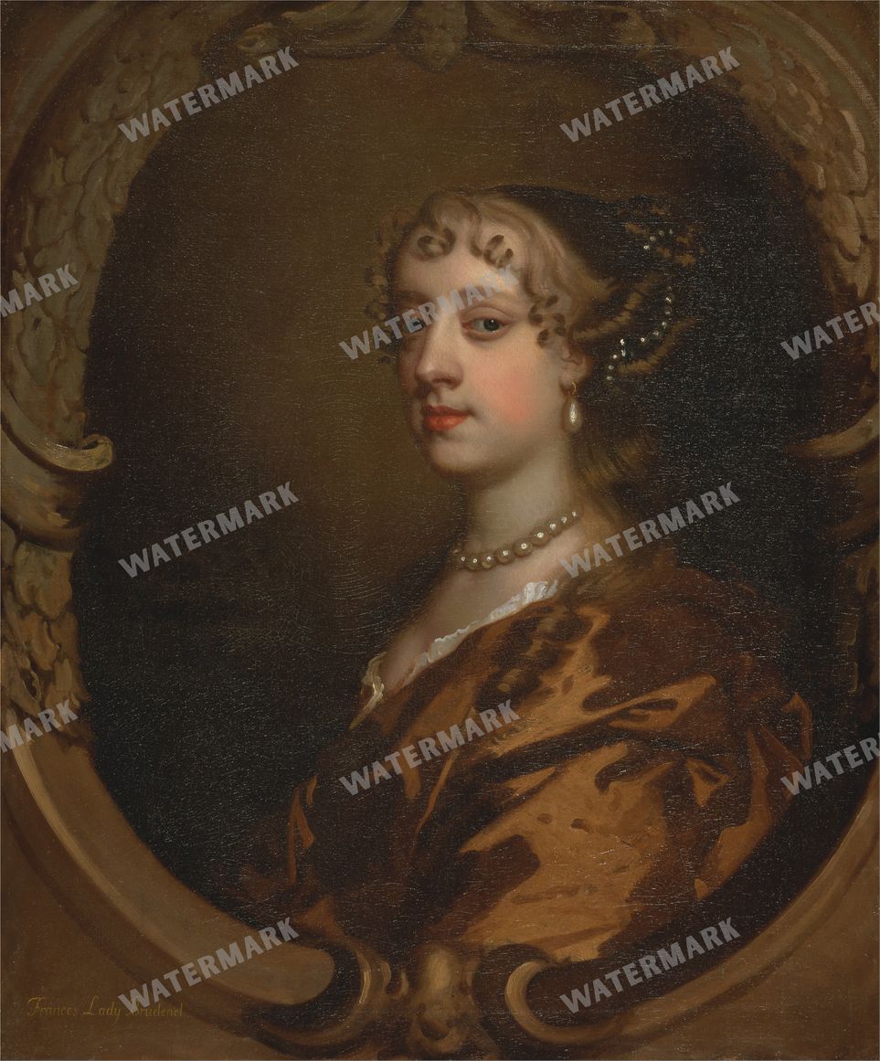 Wall Art Vintage Paintings