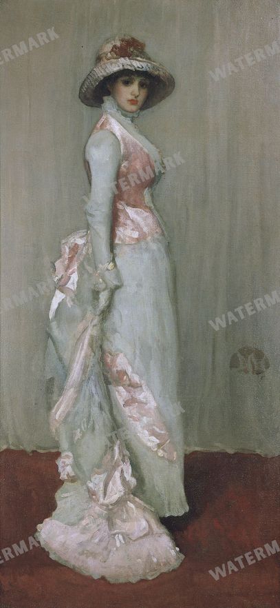 Wall Art Vintage Paintings