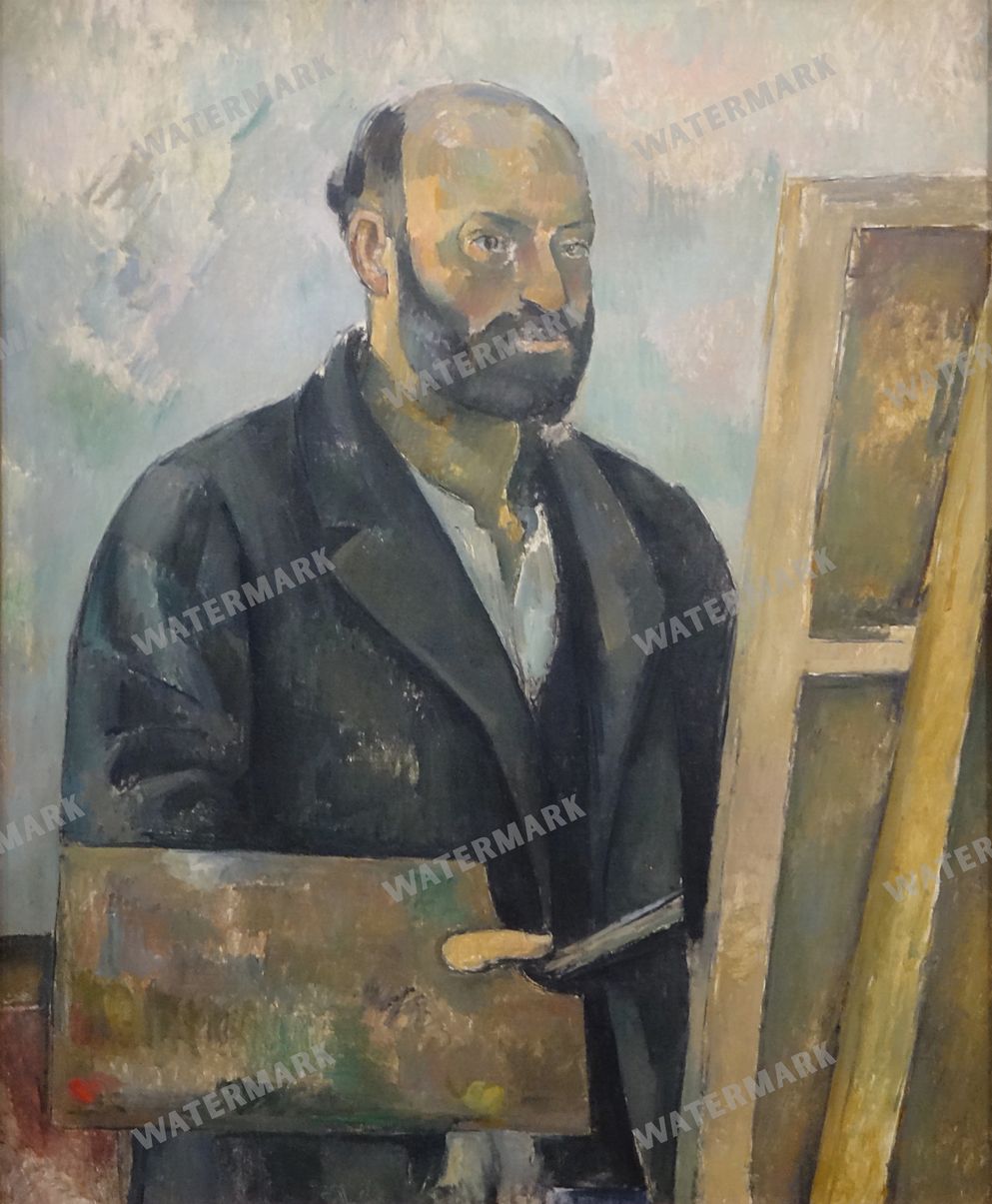 Wall Art Vintage Paintings