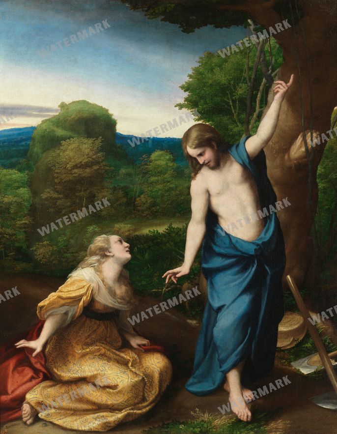 Wall Art Vintage Paintings