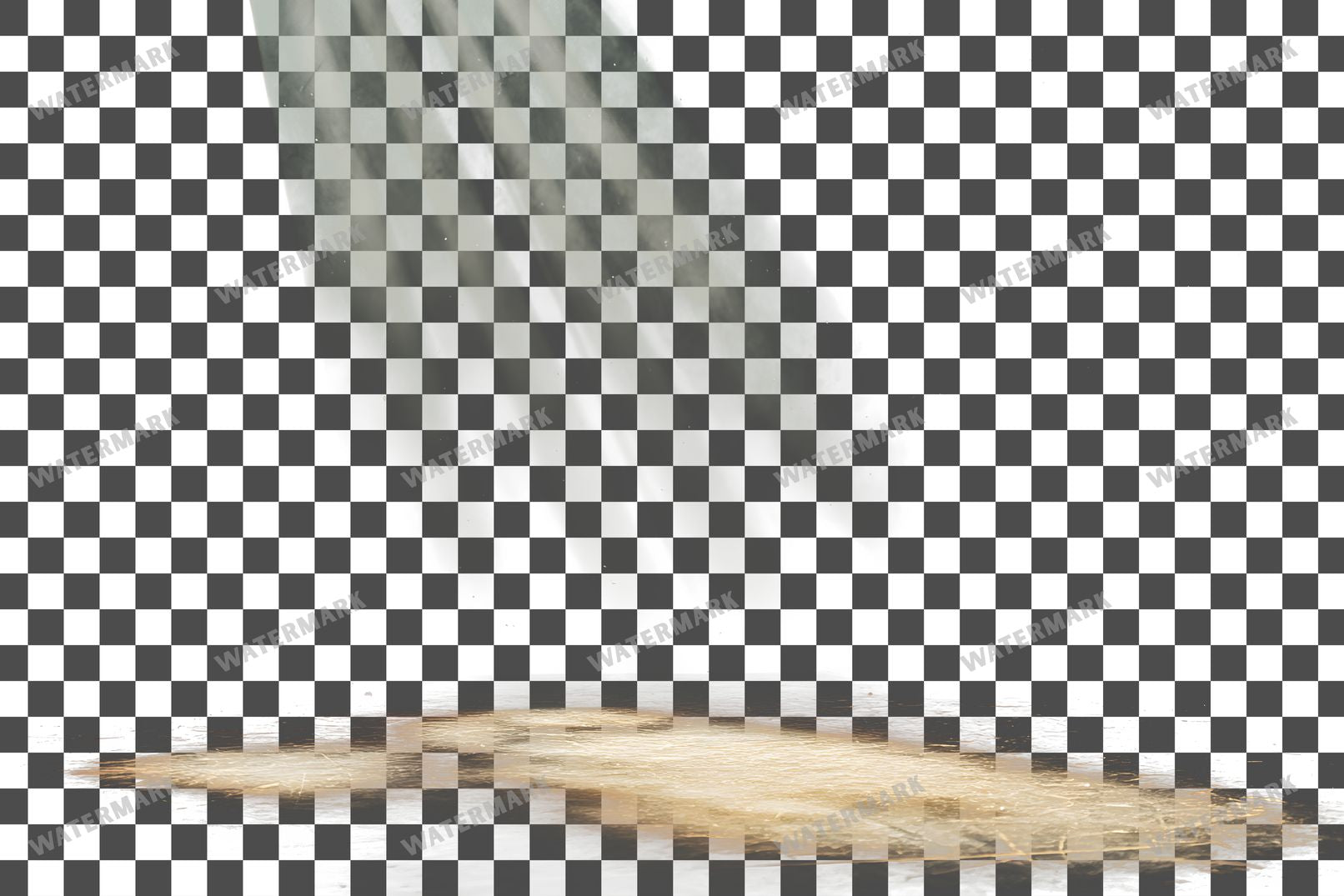 Warm Cozy Magical Disney Style Transparent Overlay Pngs