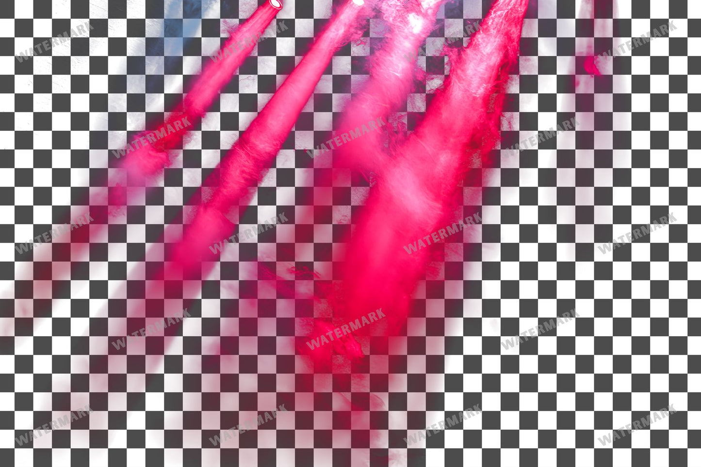 Warm Cozy Magical Disney Style Transparent Overlay Pngs