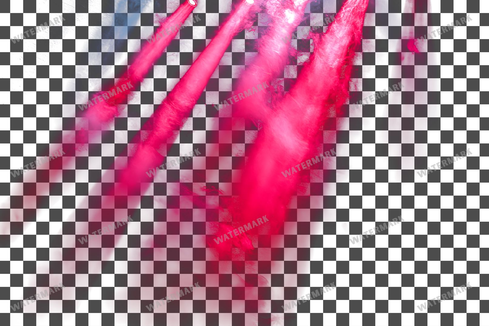Warm Cozy Magical Disney Style Transparent Overlay Pngs