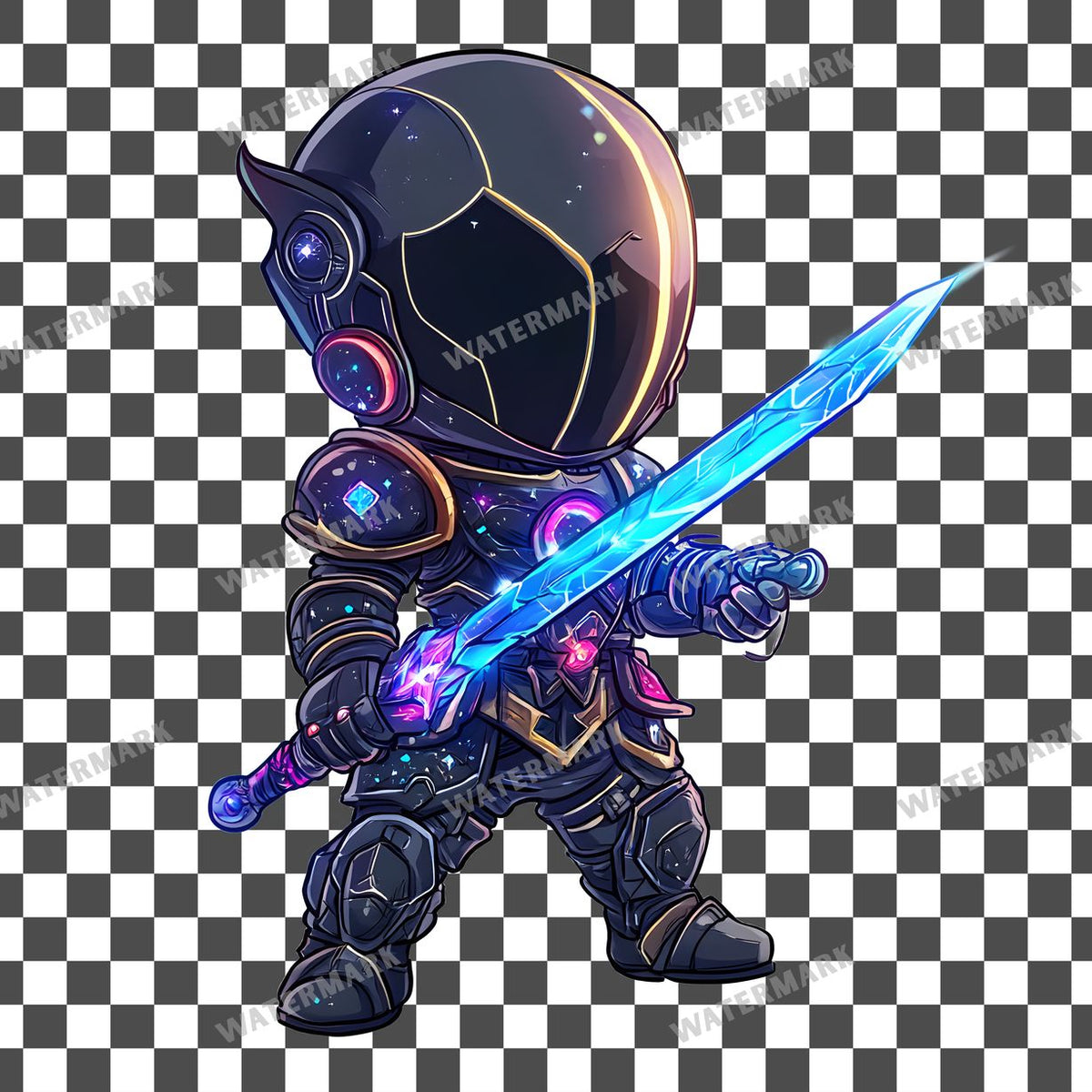 Warriors Clipart Pngs
