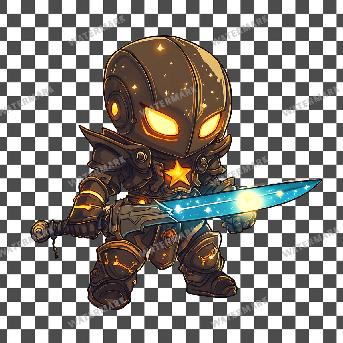 Warriors Clipart Pngs