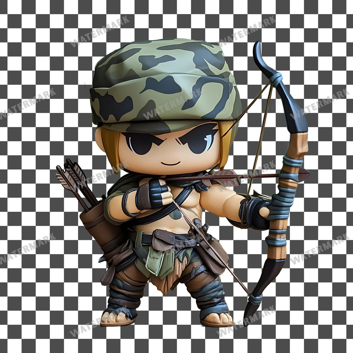Warriors Clipart Pngs