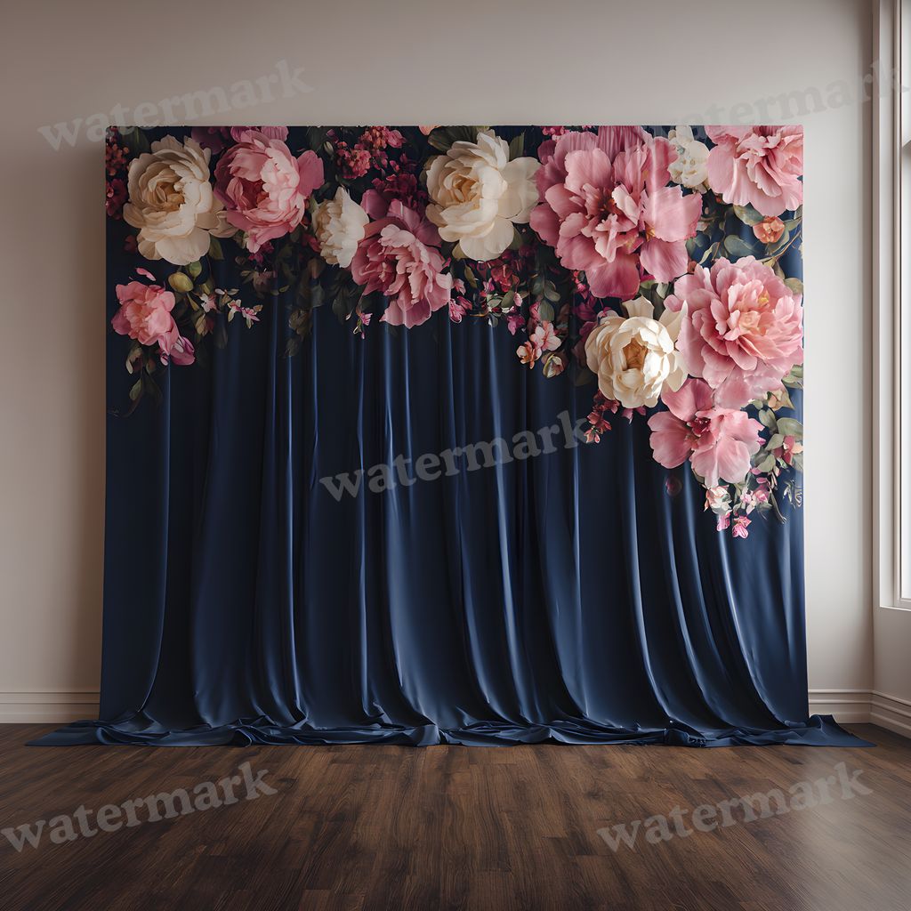 Wedding Backdrop Images