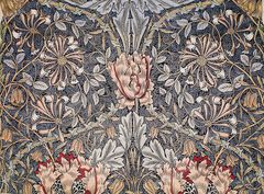 William Morris Vintage Prints