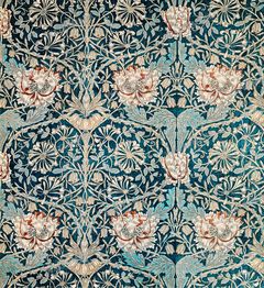 William Morris Vintage Prints