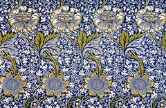 William Morris Vintage Prints