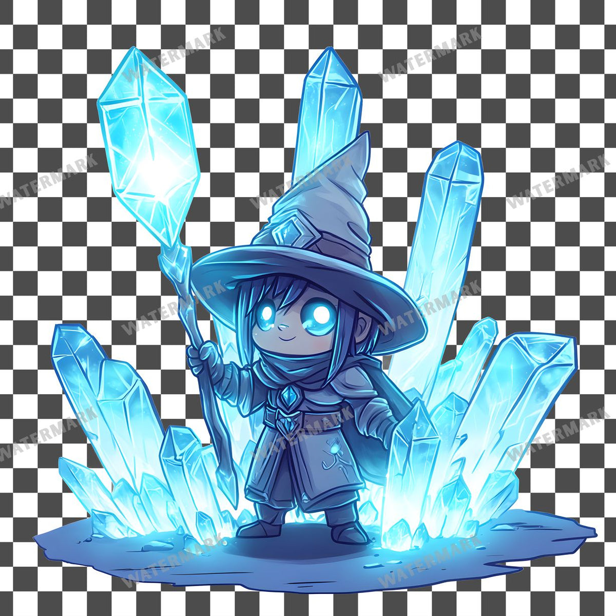 Witchcraft Clipart Pngs
