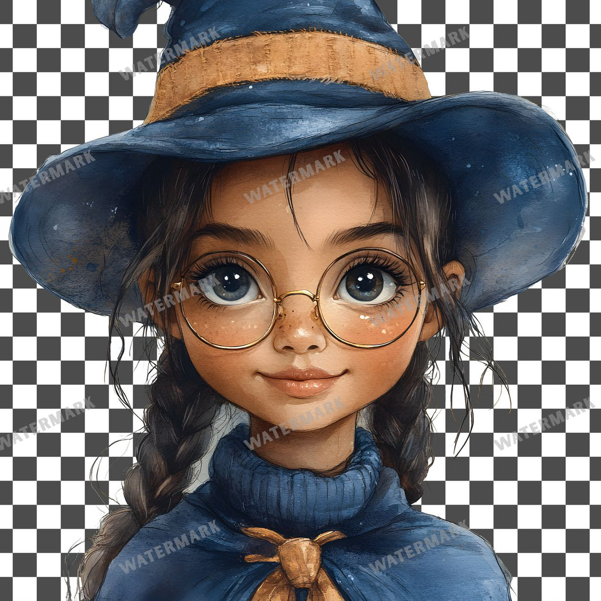 Witchcraft Clipart Pngs