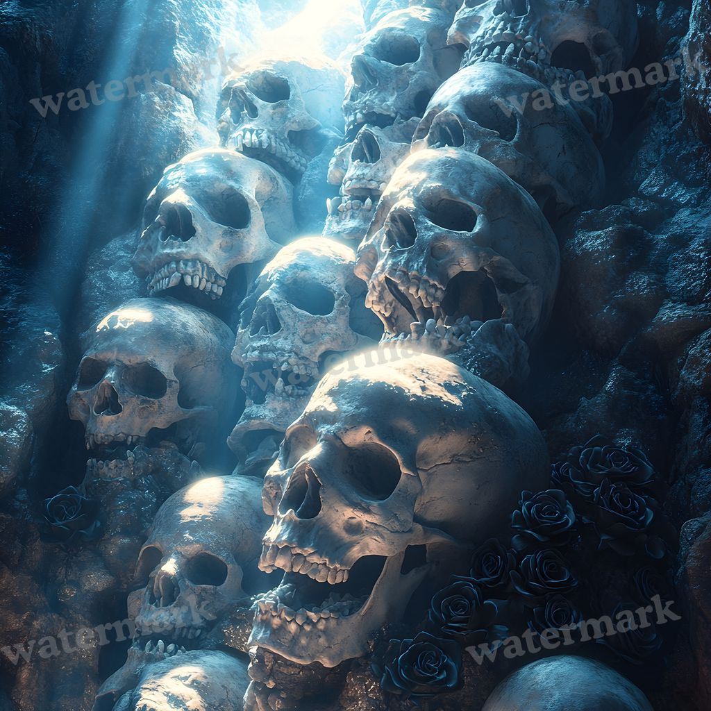 Wizarding School Sanctuary Backdrop Images