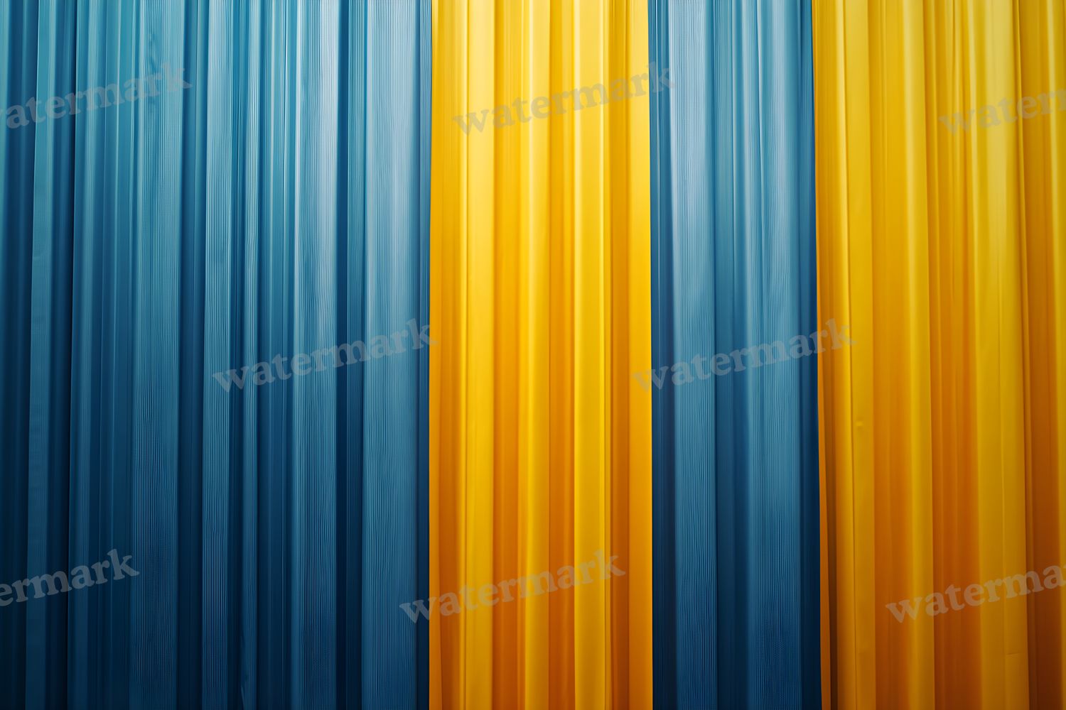 Yellow Studio Material Backdrop Images