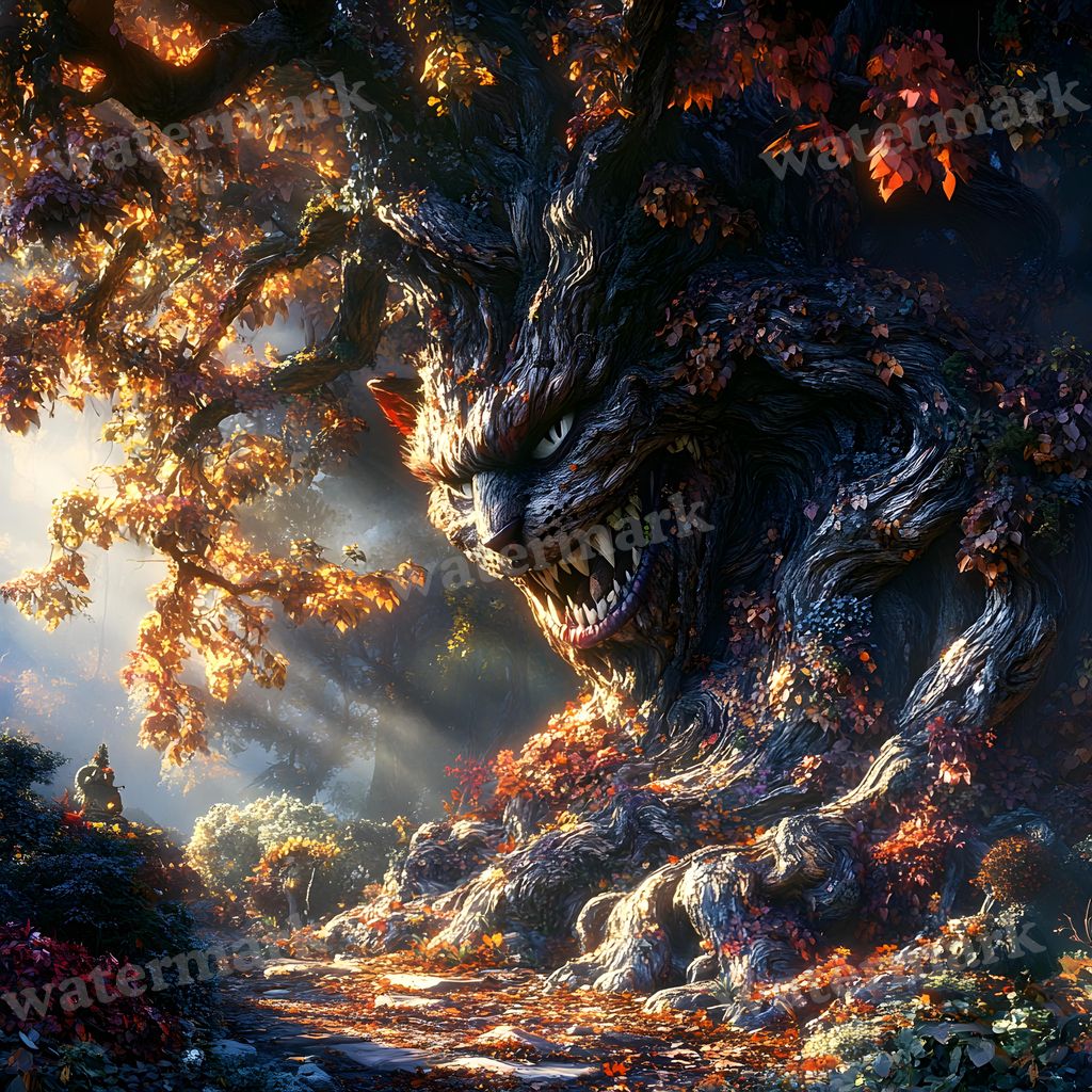 Alice In Wonderland Backdrop Images
