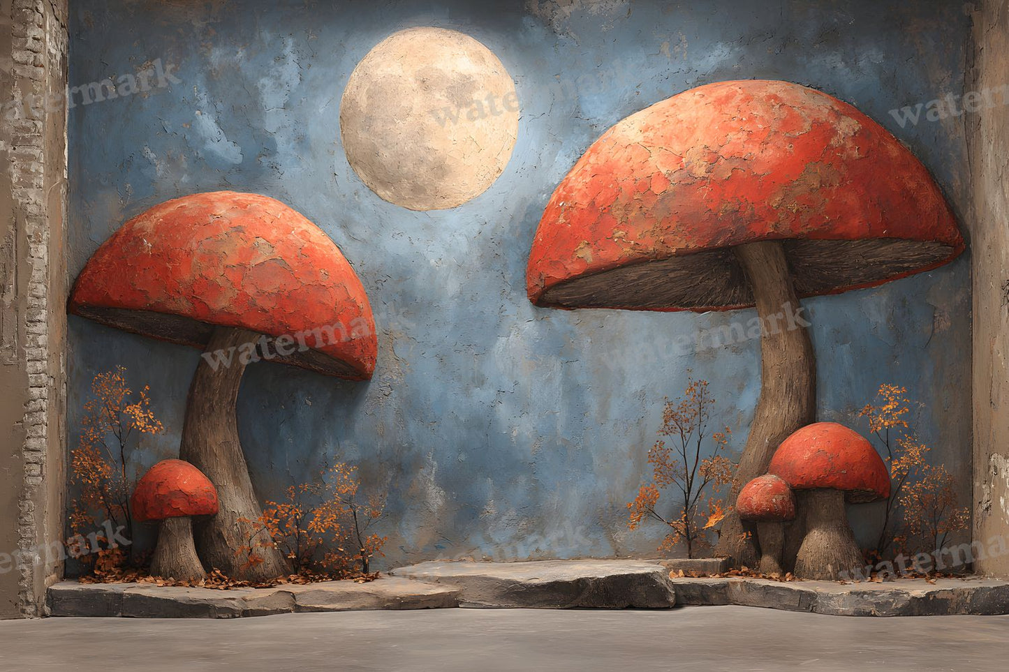 Alice Wonderland Backdrop Images