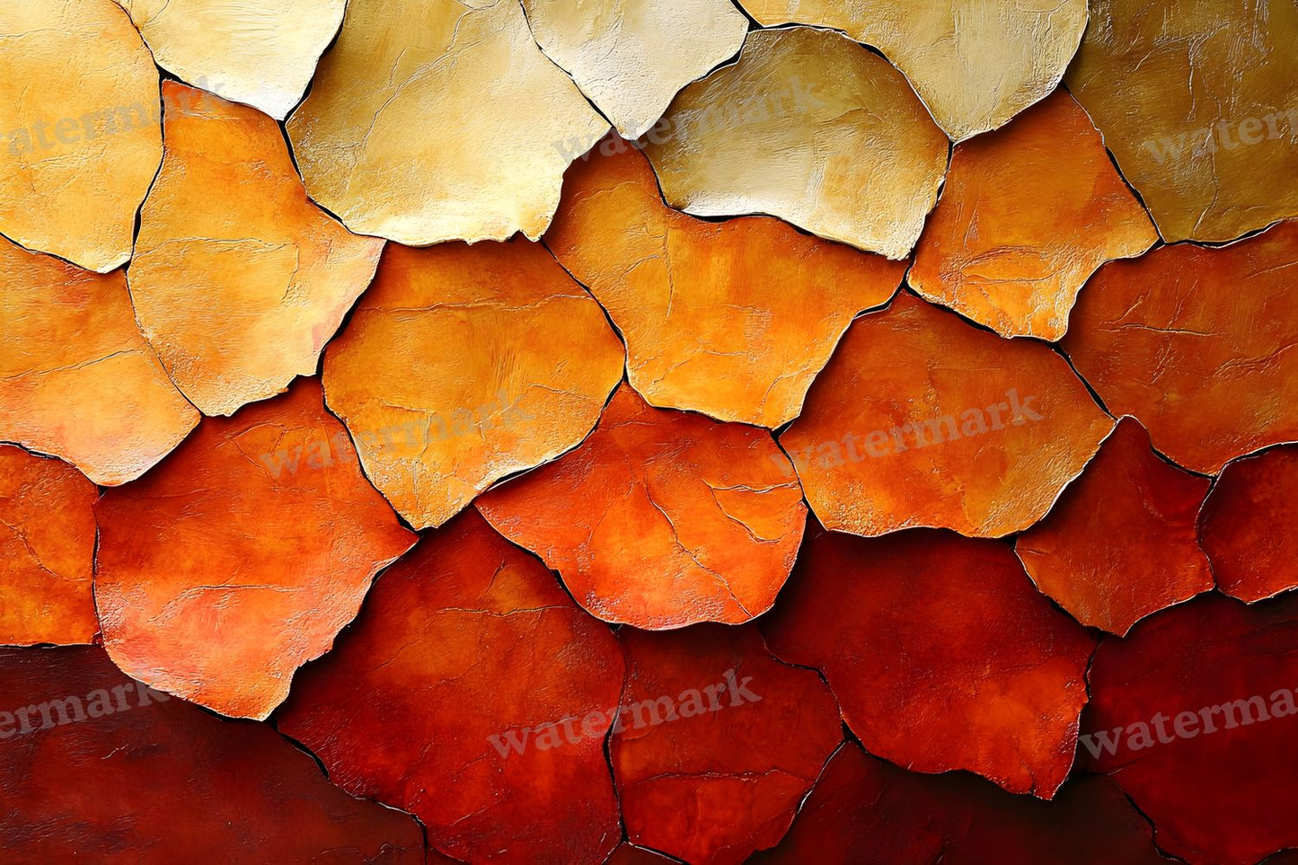 Amber Glow Textures Backdrop Images