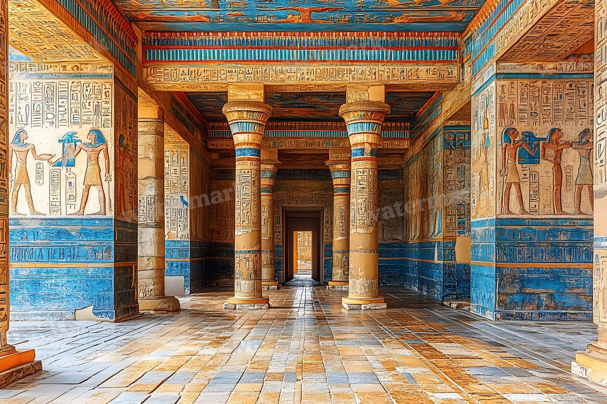 Ancient Egyptian Backdrop Images