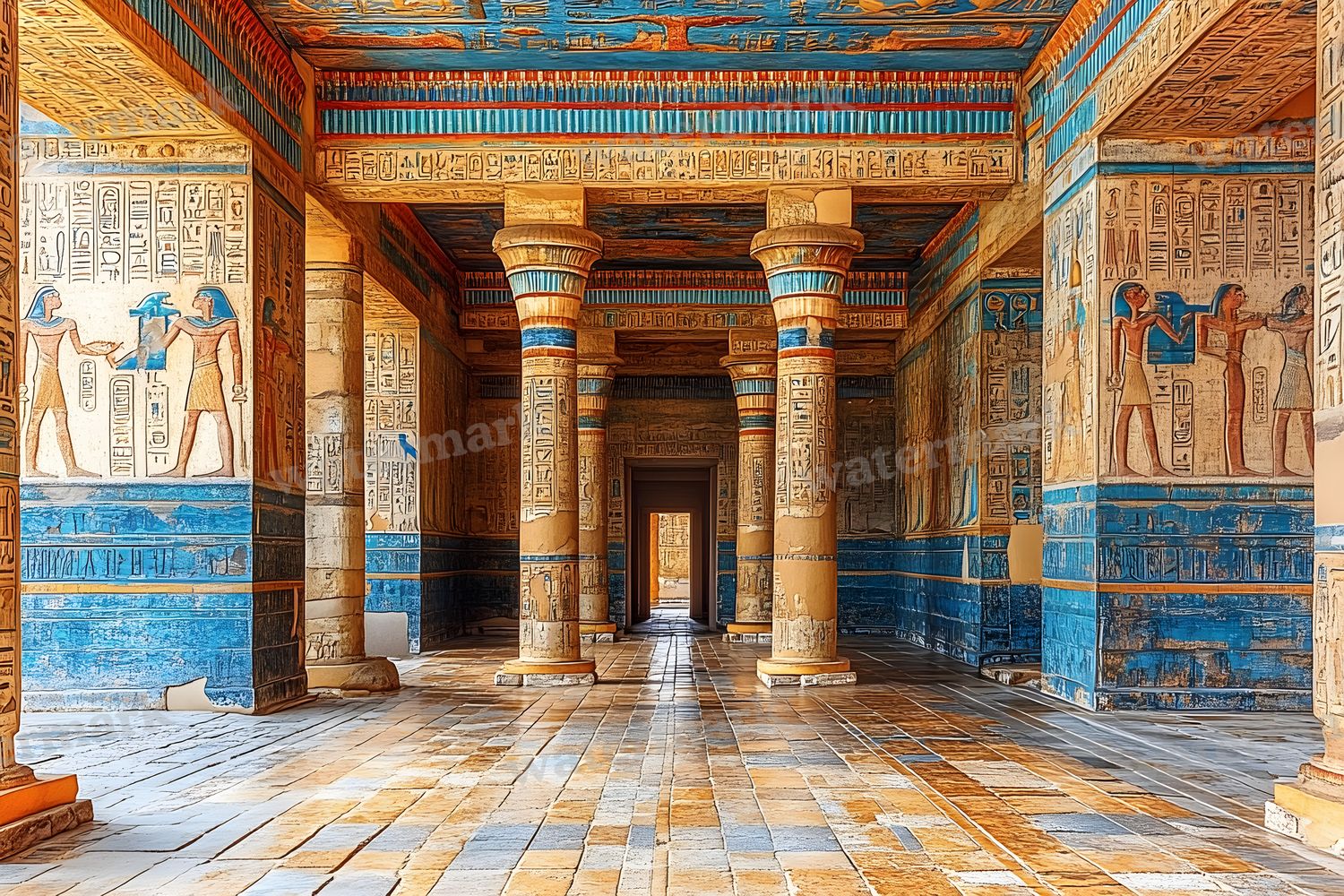Ancient Egyptian Backdrop Images