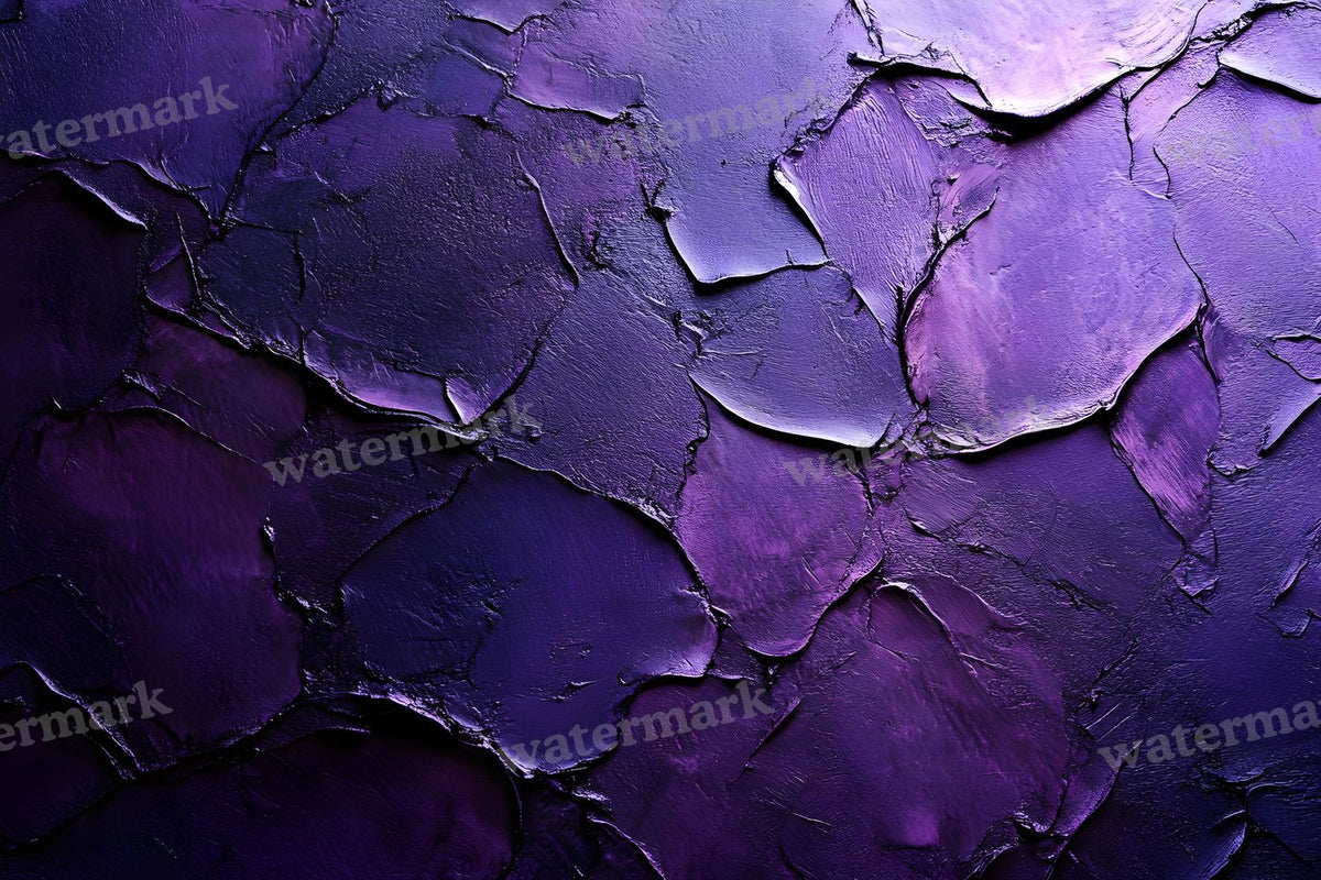 Purple Textured digital photo backdrop for photo editing, preview 9