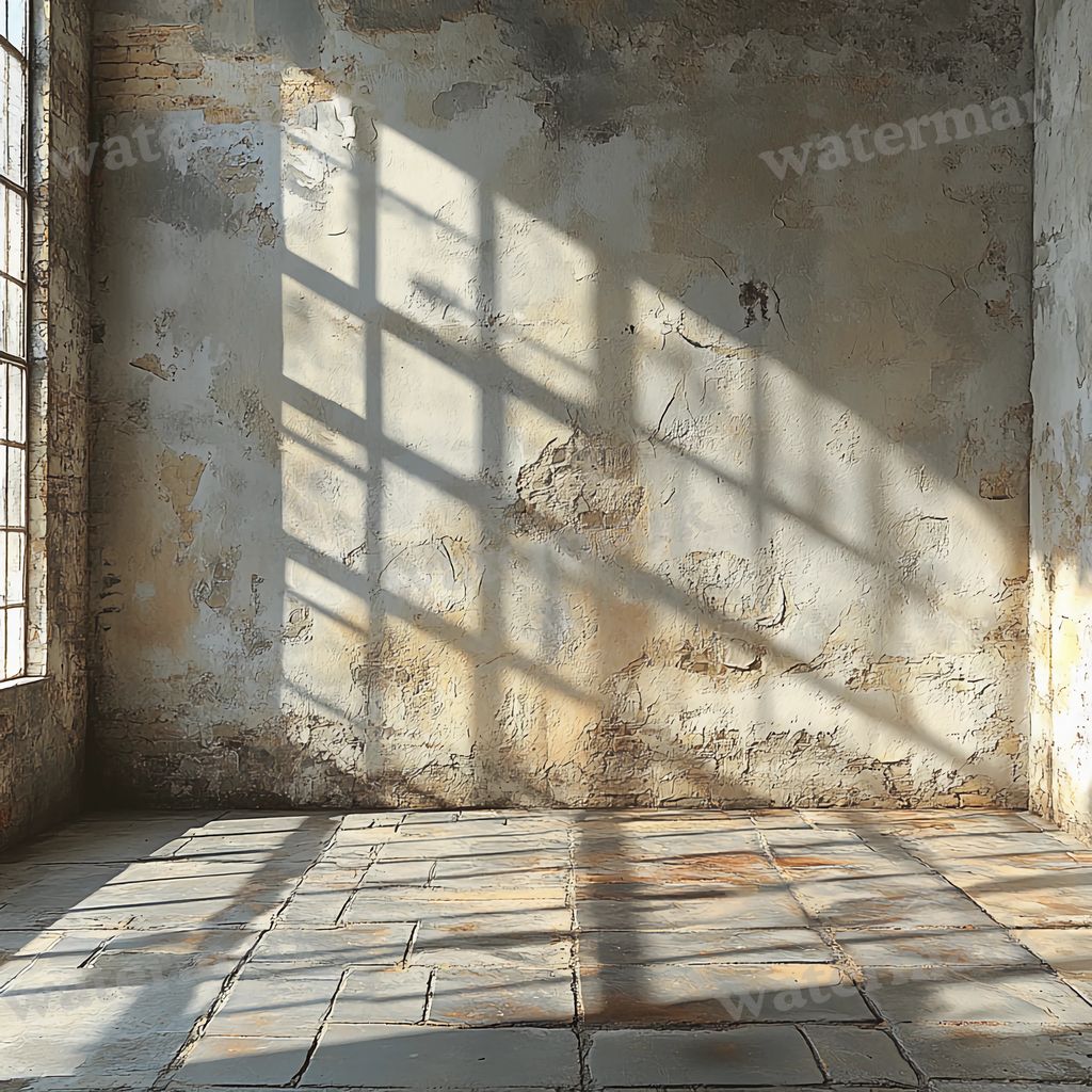 Rustic House Backdrop Images