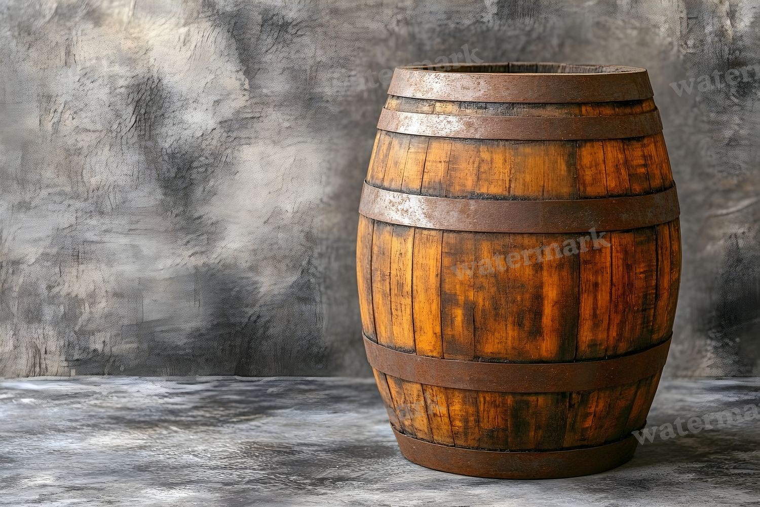 Whiskey Barrel Backdrop Images