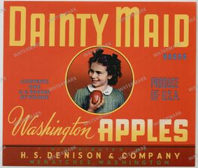 Ads Vintage Prints