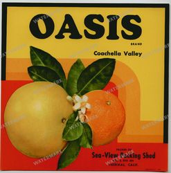 Ads Vintage Prints
