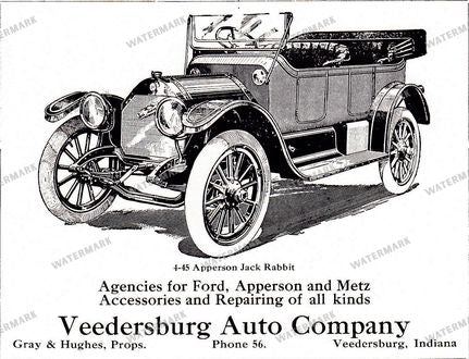 Ads Vintage Prints