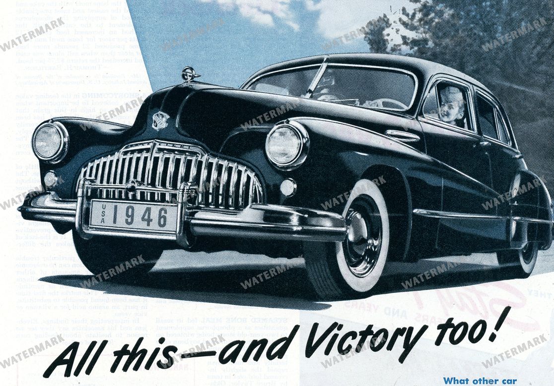 Ads Vintage Prints