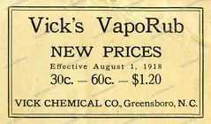 Advertisement Vintage Prints