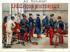 Advertisement Vintage Prints
