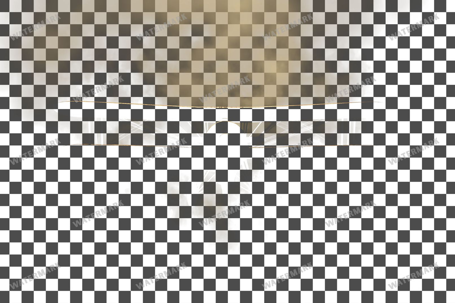 Airplane Transparent Overlay Pngs