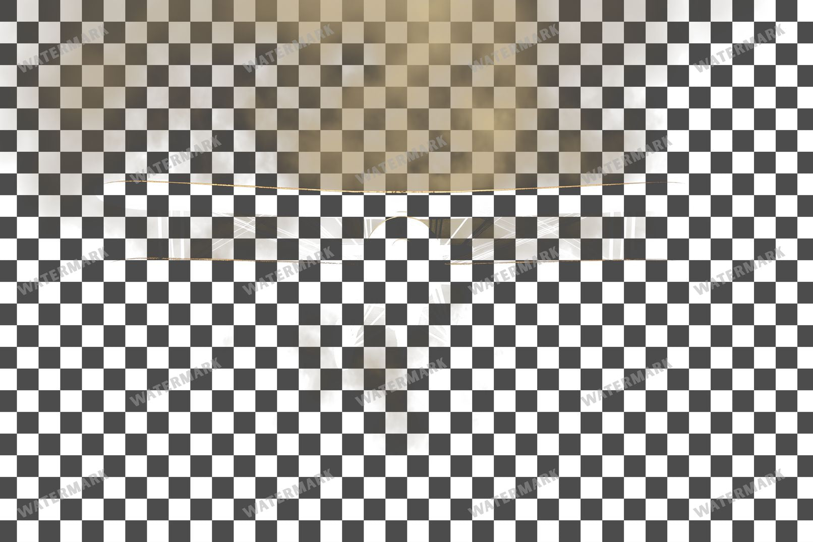 Airplane Transparent Overlay Pngs
