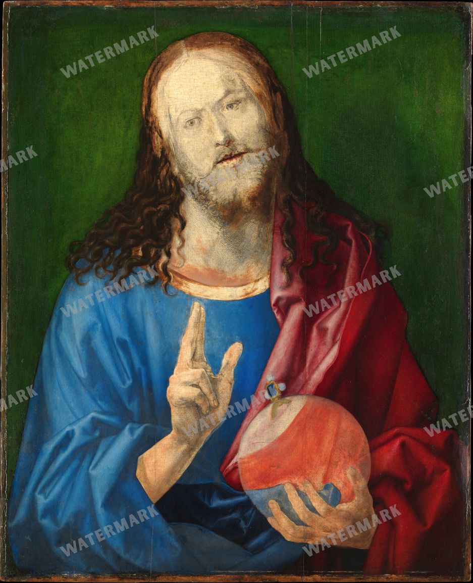 Albrecht Altdorfer Vintage Paintings