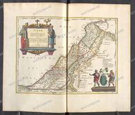 Ancient Geography Vintage Prints