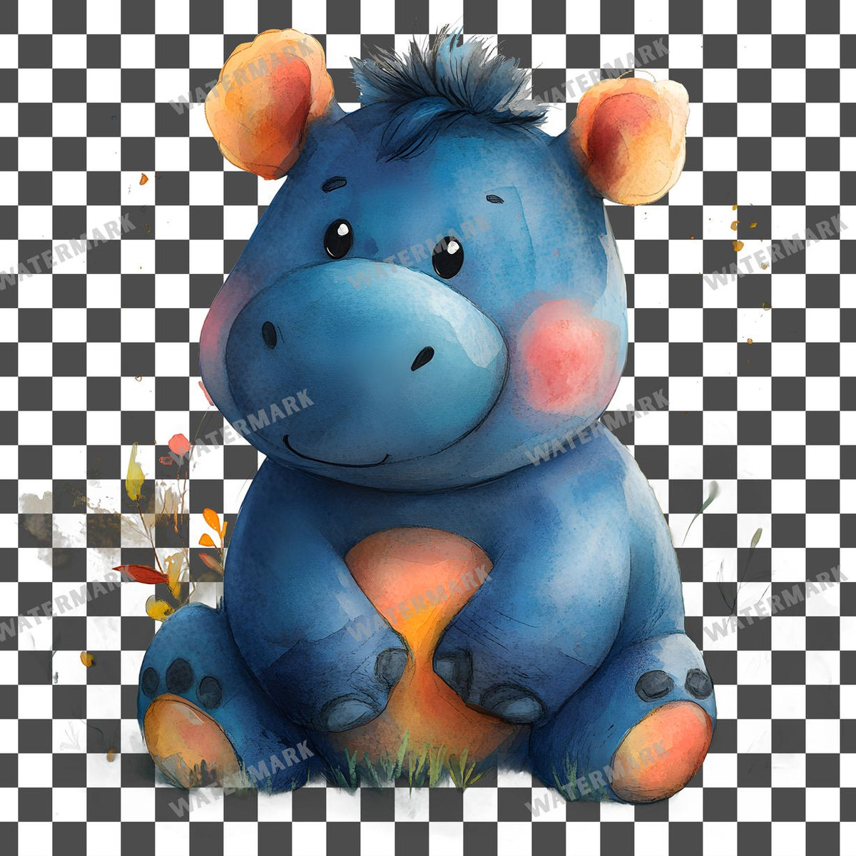 Animals Clipart Pngs