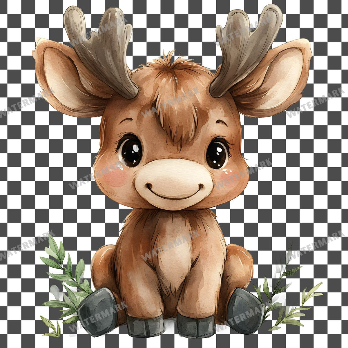 Animals Clipart Pngs