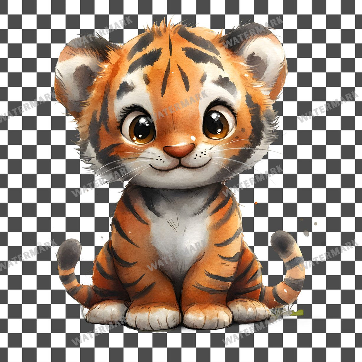 Animals Clipart Pngs