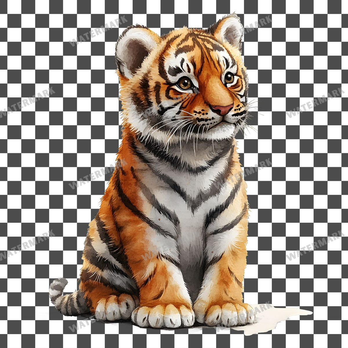 Animals Clipart Pngs