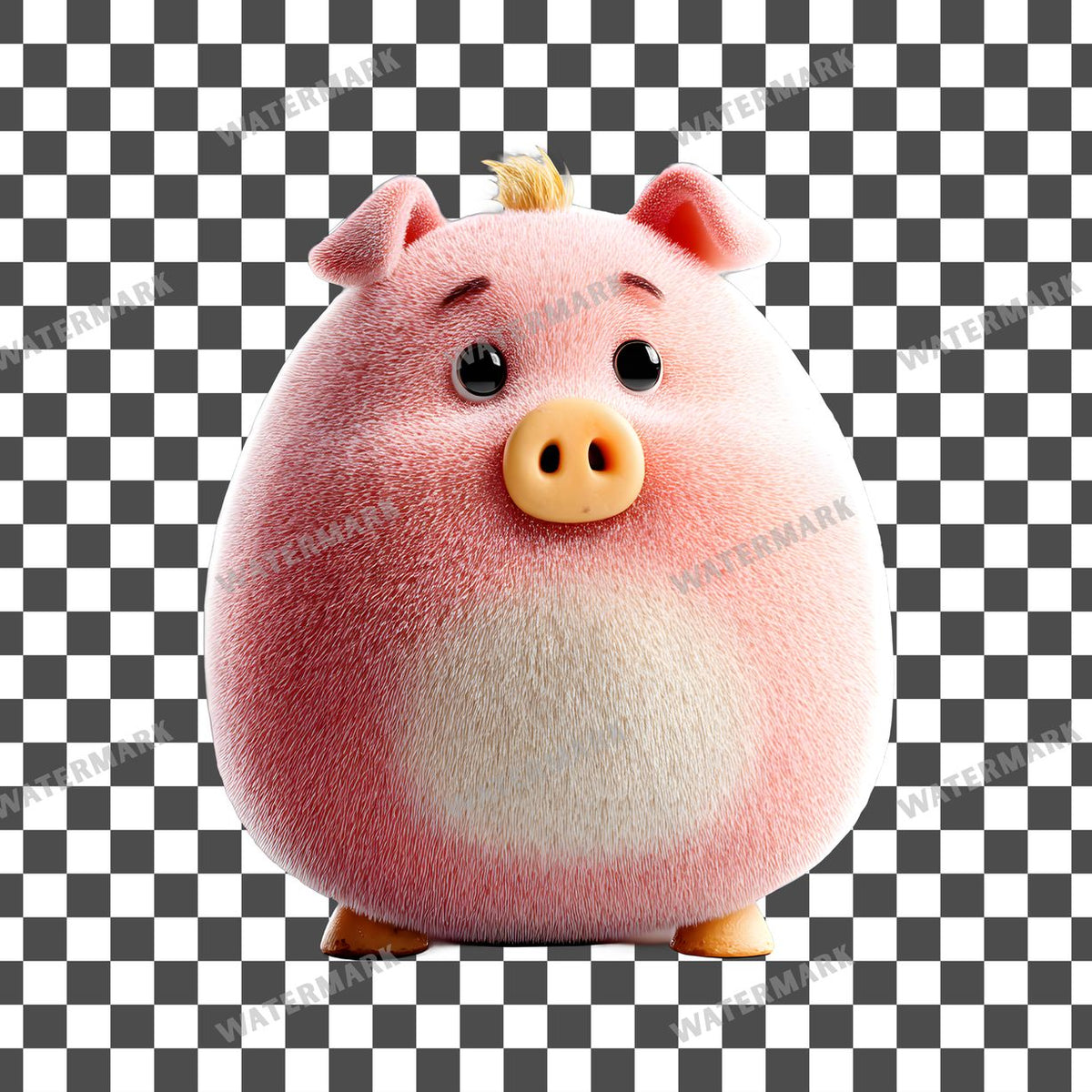 Animals Clipart Pngs