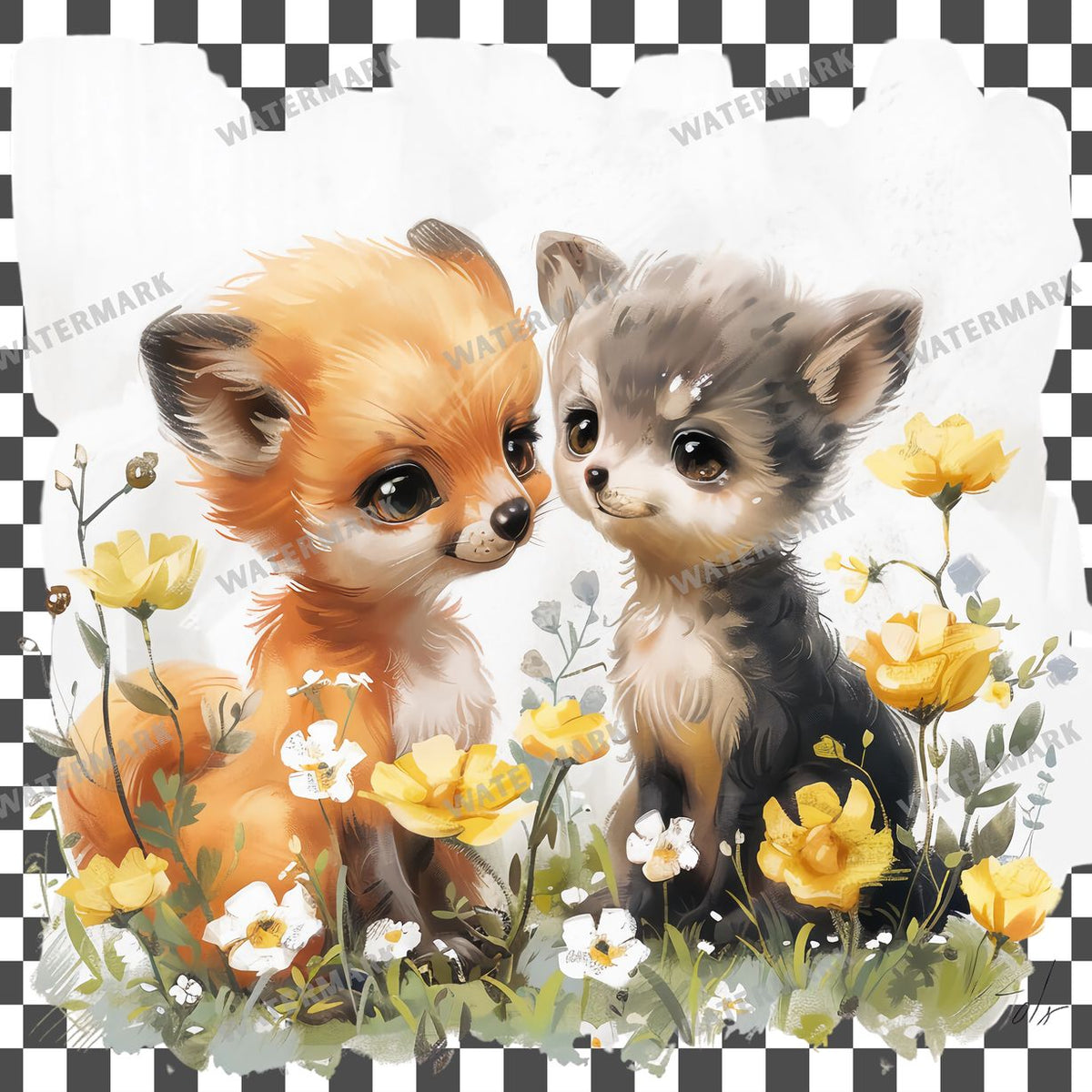 Animals Clipart Pngs