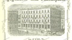 Architecture Vintage Prints
