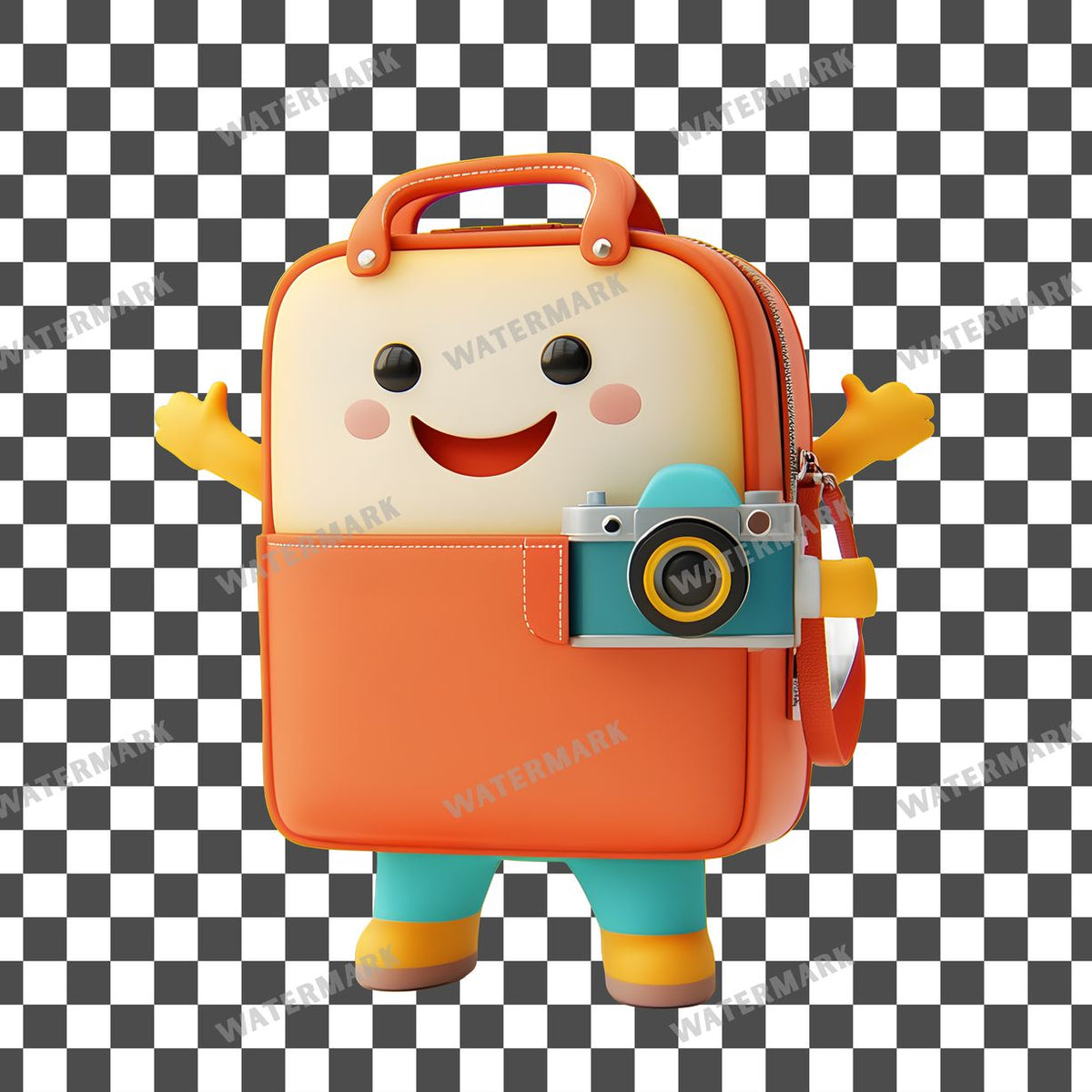 Arms Bag Clipart Pngs
