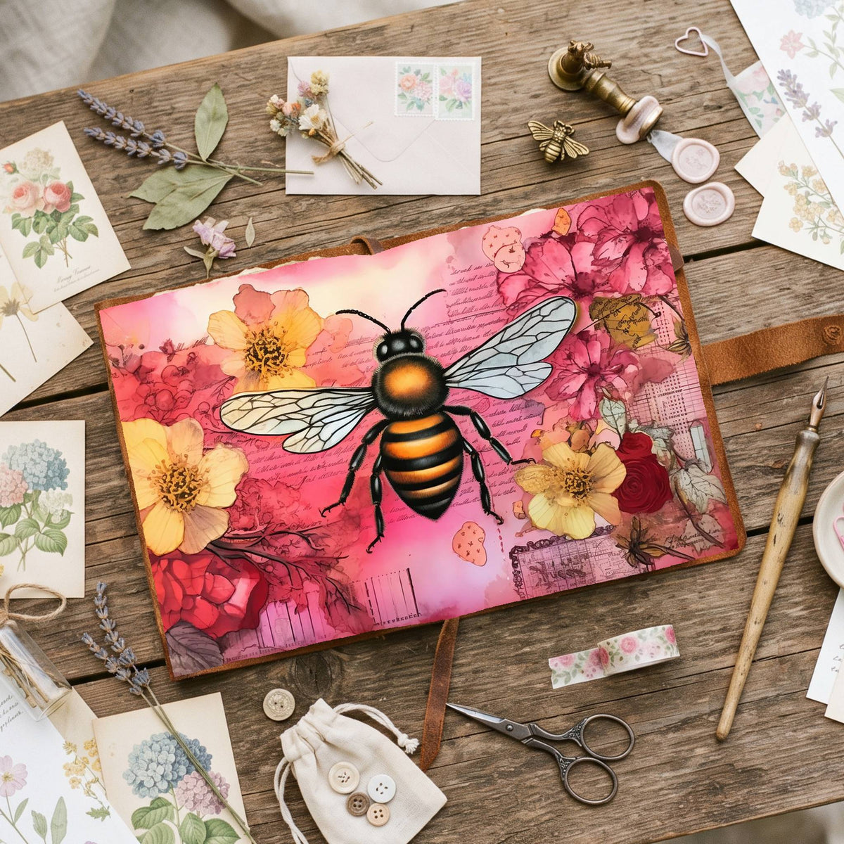 Bee Digital Papers
