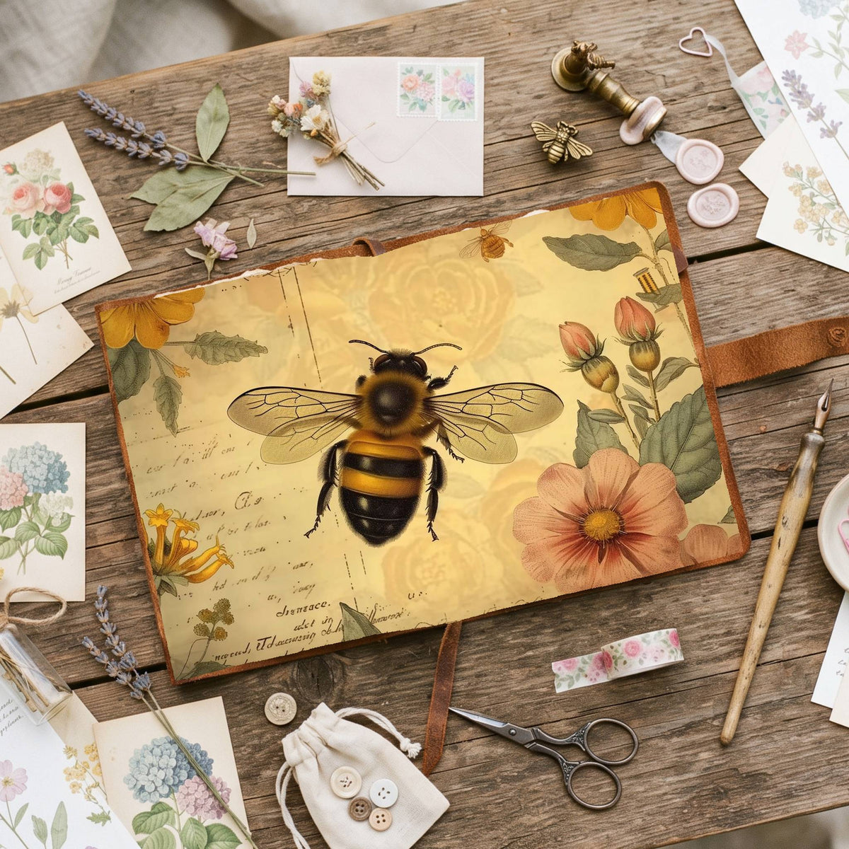 Bee Digital Papers