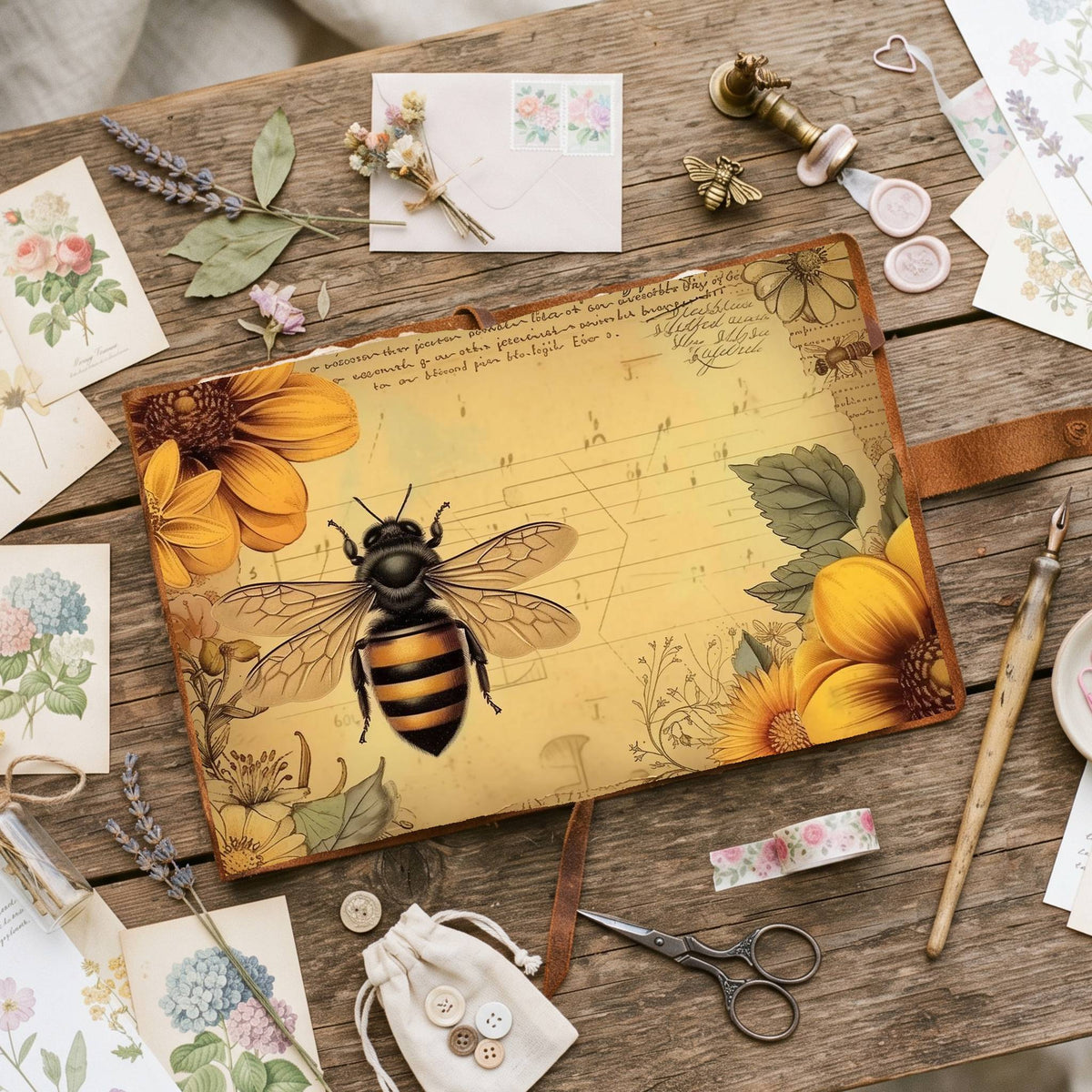 Bee Digital Papers